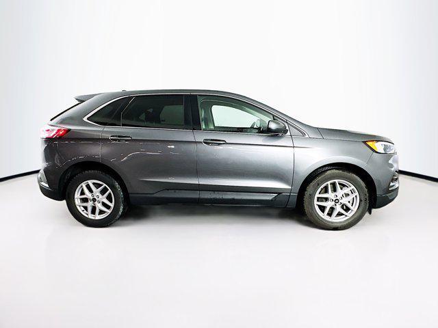 used 2023 Ford Edge car, priced at $21,487