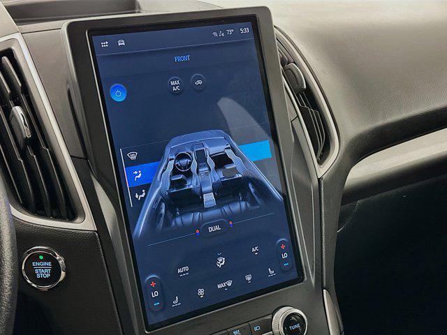 used 2023 Ford Edge car, priced at $21,487