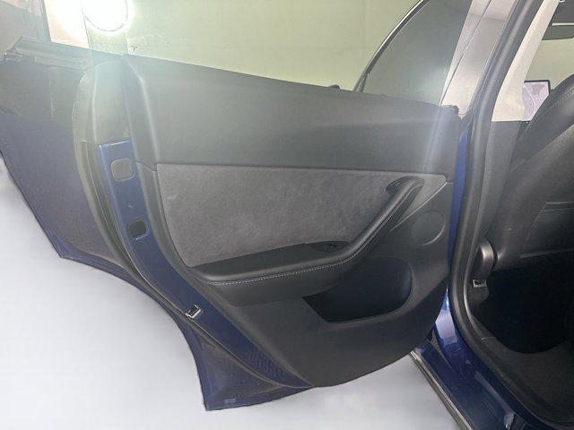 used 2020 Tesla Model Y car, priced at $21,999