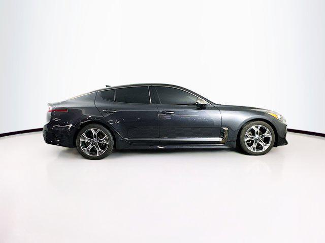 used 2020 Kia Stinger car, priced at $20,599