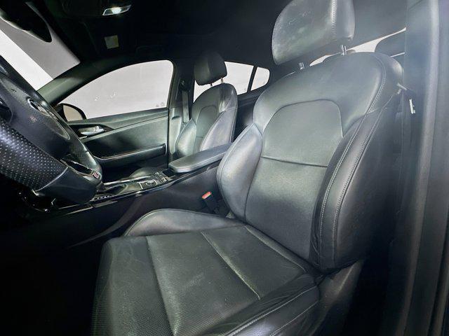 used 2020 Kia Stinger car, priced at $20,599
