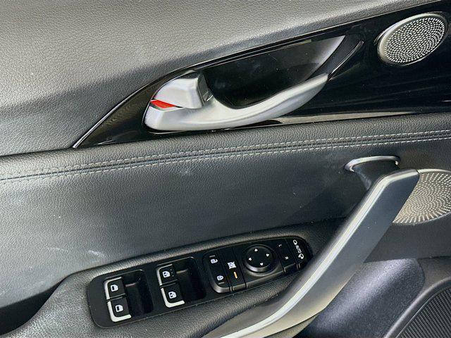 used 2020 Kia Stinger car, priced at $20,599