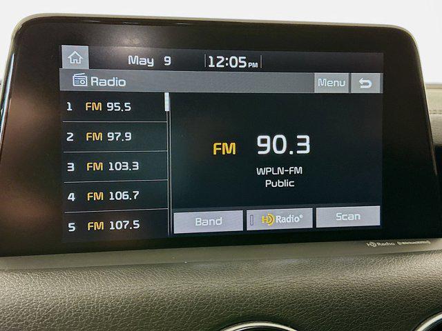 used 2020 Kia Stinger car, priced at $20,599