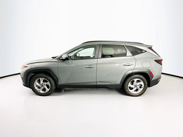 used 2024 Hyundai Tucson car, priced at $21,297