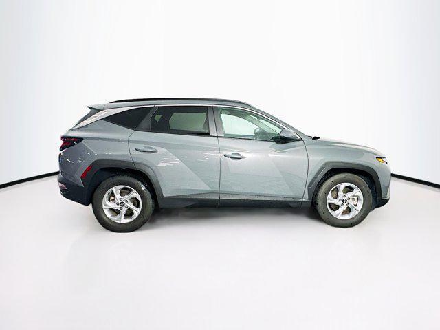 used 2024 Hyundai Tucson car, priced at $21,297