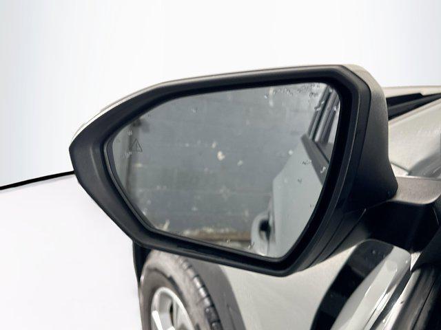used 2024 Hyundai Tucson car, priced at $21,297