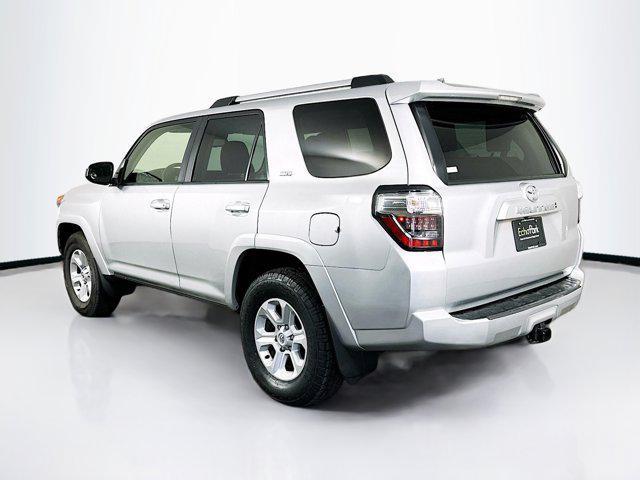 used 2022 Toyota 4Runner car, priced at $31,289