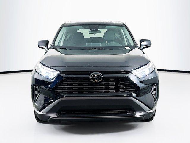 used 2023 Toyota RAV4 car, priced at $25,297