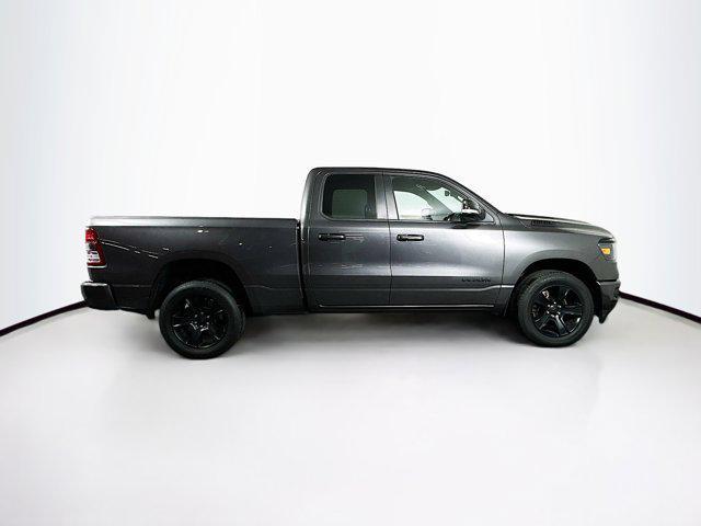 used 2021 Ram 1500 car, priced at $30,689