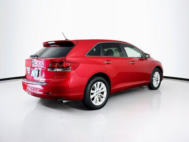 used 2015 Toyota Venza car, priced at $15,499