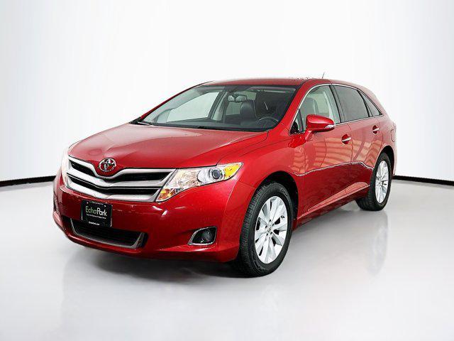 used 2015 Toyota Venza car, priced at $15,499