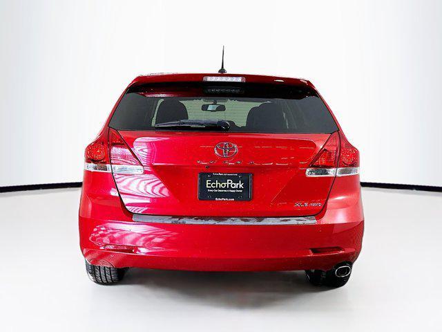 used 2015 Toyota Venza car, priced at $15,499