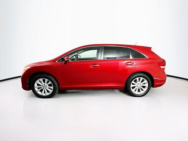 used 2015 Toyota Venza car, priced at $15,499