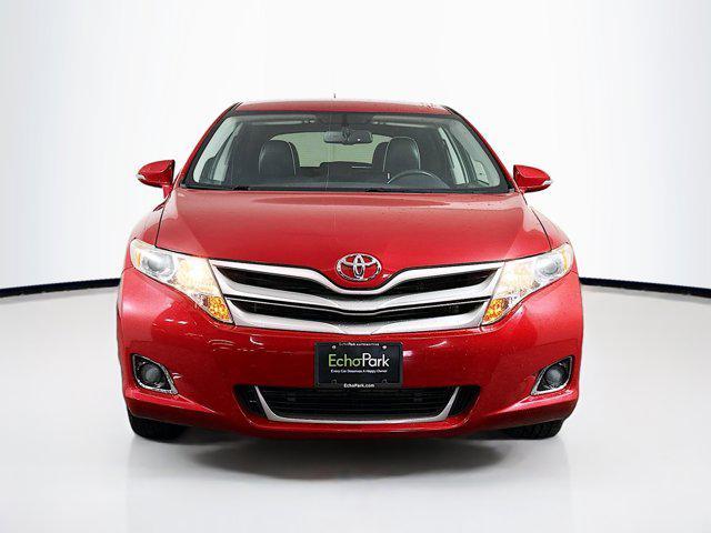 used 2015 Toyota Venza car, priced at $15,499