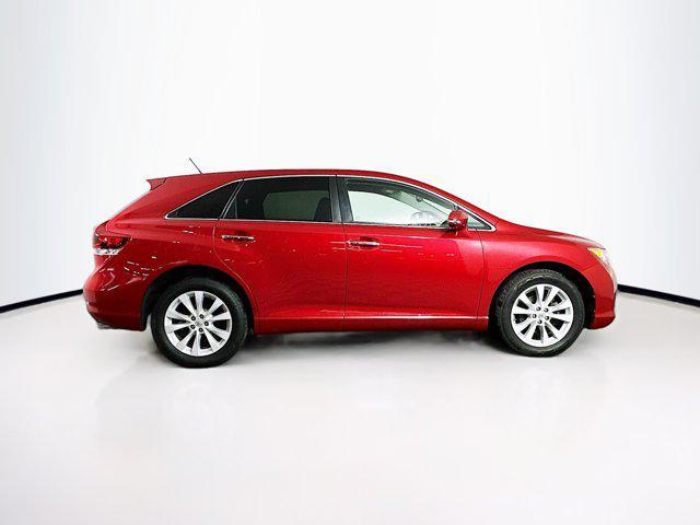 used 2015 Toyota Venza car, priced at $15,499