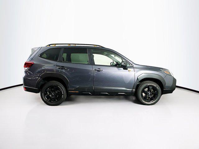 used 2024 Subaru Forester car, priced at $31,397