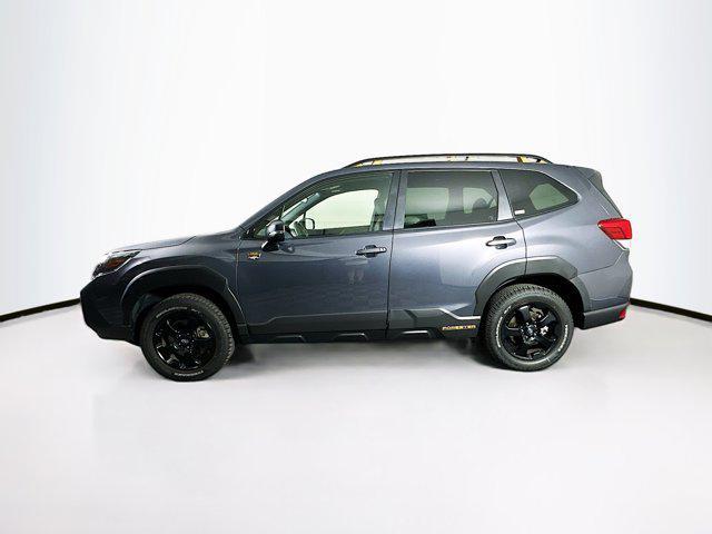 used 2024 Subaru Forester car, priced at $31,397