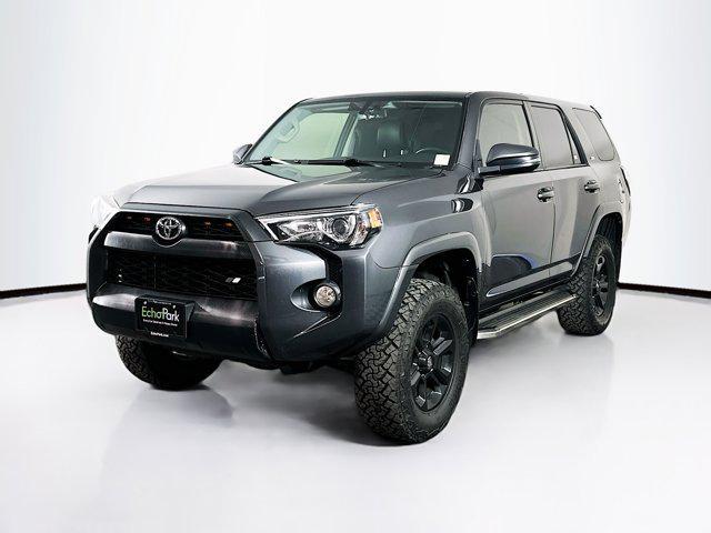 used 2018 Toyota 4Runner car, priced at $29,197