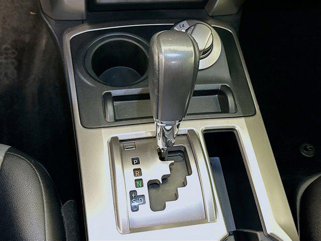 used 2018 Toyota 4Runner car, priced at $29,197