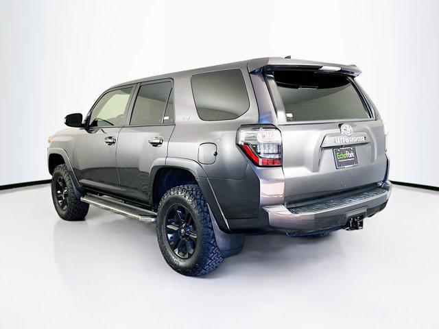 used 2018 Toyota 4Runner car, priced at $29,197