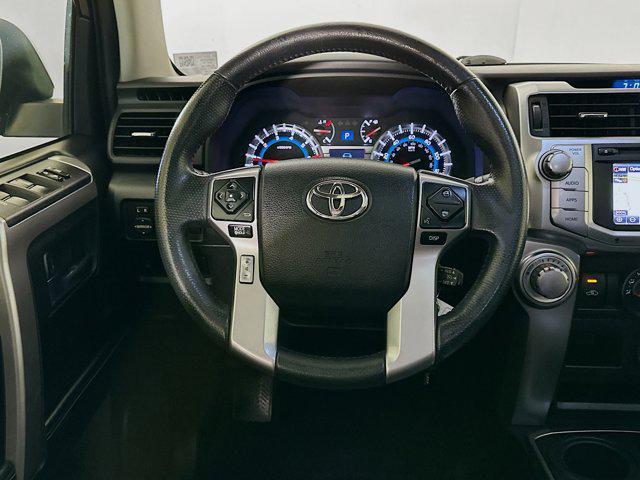 used 2018 Toyota 4Runner car, priced at $29,197