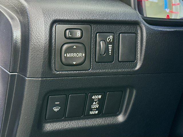 used 2018 Toyota 4Runner car, priced at $29,197