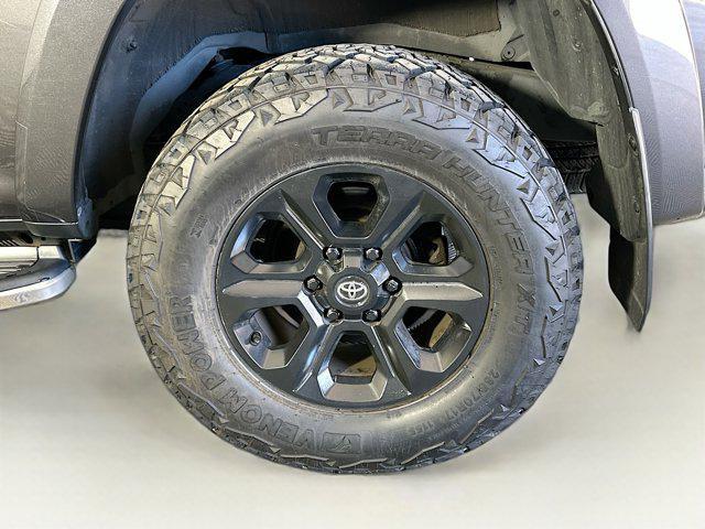 used 2018 Toyota 4Runner car, priced at $29,197