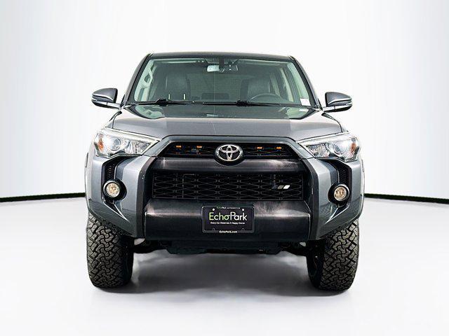 used 2018 Toyota 4Runner car, priced at $29,197