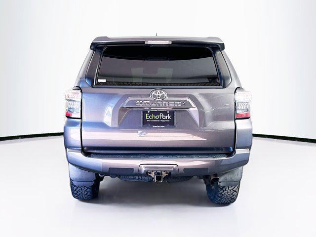 used 2018 Toyota 4Runner car, priced at $29,197