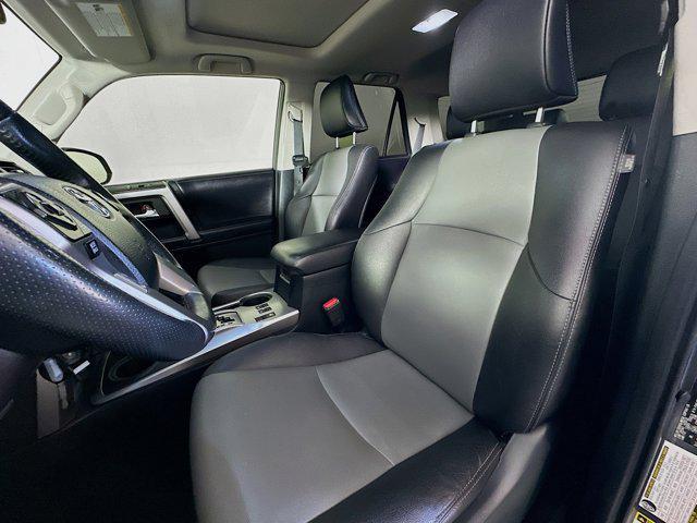 used 2018 Toyota 4Runner car, priced at $29,197