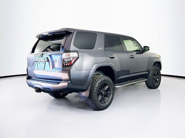 used 2018 Toyota 4Runner car, priced at $29,197