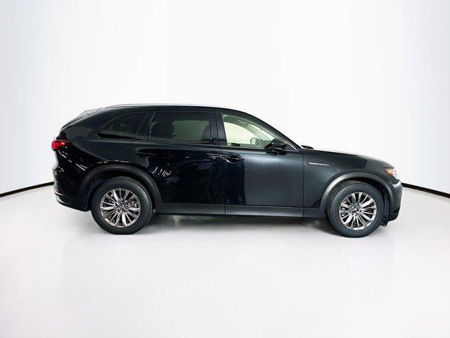 used 2024 Mazda CX-90 car, priced at $26,997