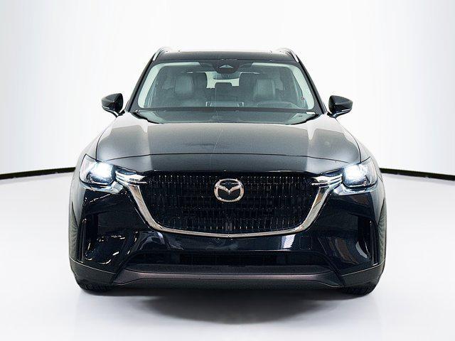 used 2024 Mazda CX-90 car, priced at $26,997