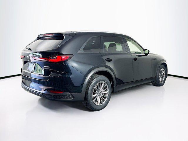 used 2024 Mazda CX-90 car, priced at $26,997