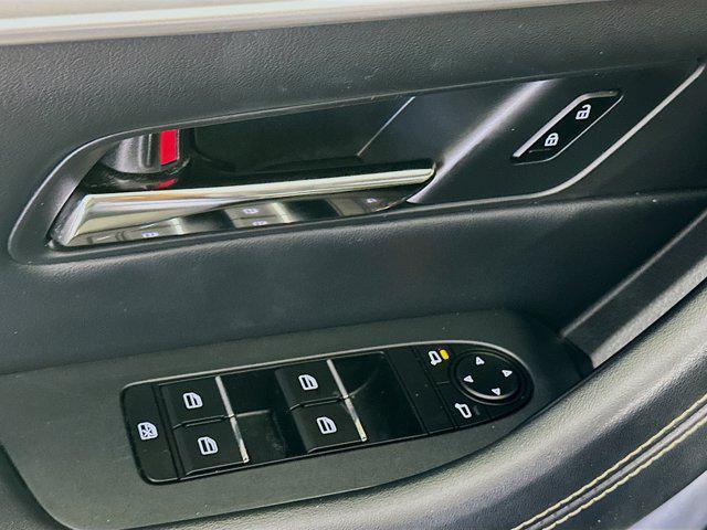 used 2024 Mazda CX-90 car, priced at $26,997