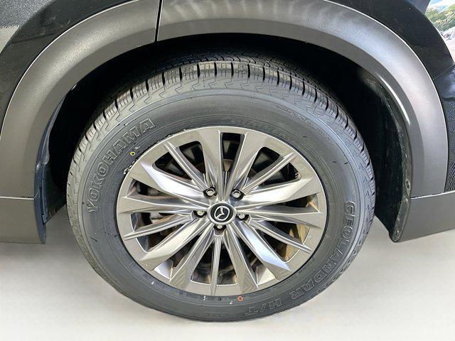 used 2024 Mazda CX-90 car, priced at $26,997