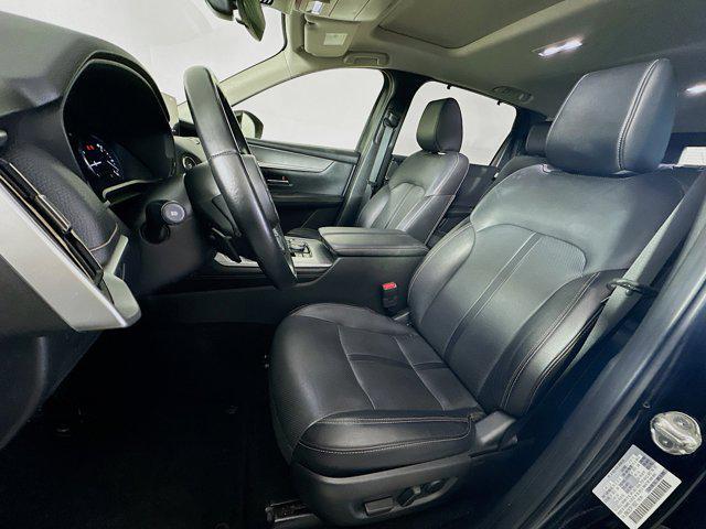 used 2024 Mazda CX-90 car, priced at $26,997