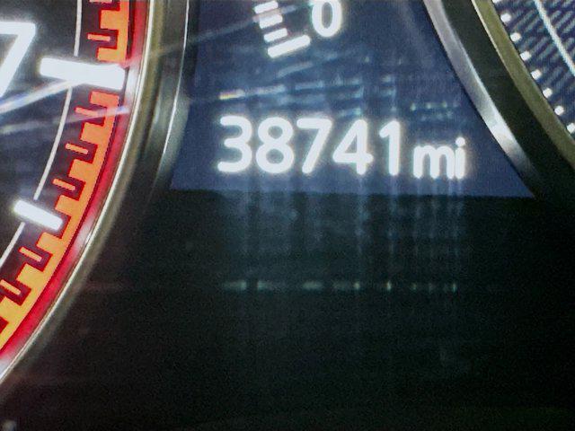 used 2024 Mazda CX-90 car, priced at $26,997