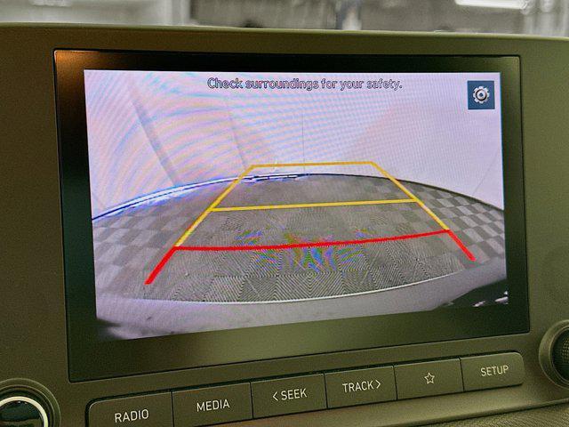 used 2023 Hyundai Kona car, priced at $17,996