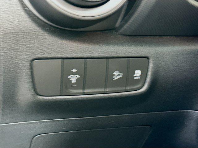 used 2023 Hyundai Kona car, priced at $17,996