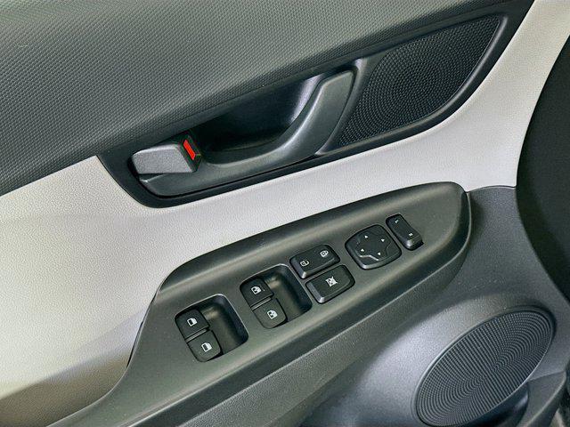 used 2023 Hyundai Kona car, priced at $17,996