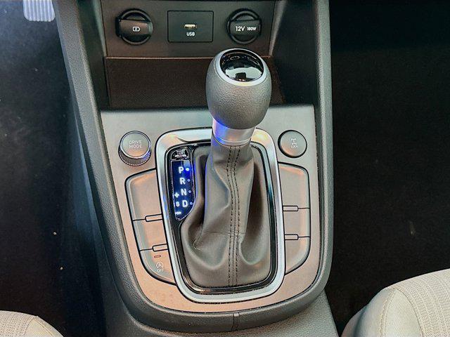 used 2023 Hyundai Kona car, priced at $17,996