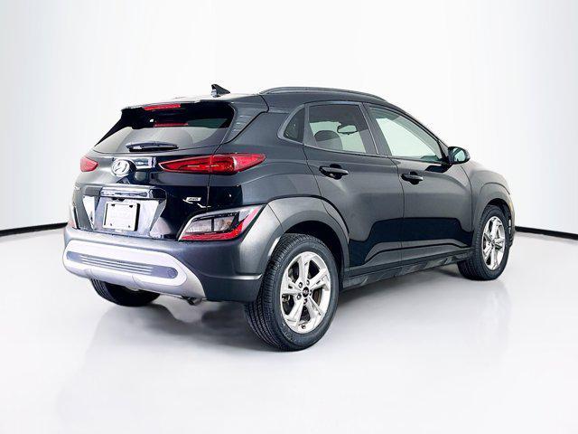 used 2023 Hyundai Kona car, priced at $17,996