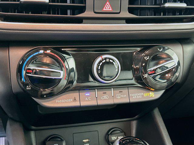 used 2023 Hyundai Kona car, priced at $17,996