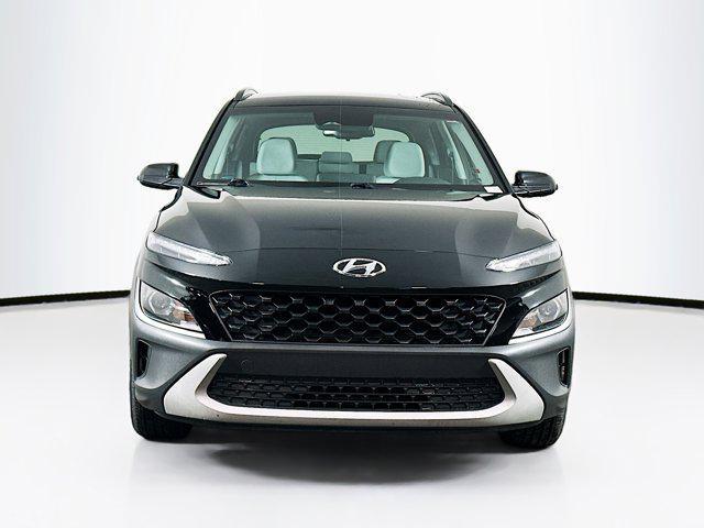 used 2023 Hyundai Kona car, priced at $17,996