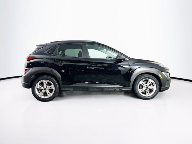 used 2023 Hyundai Kona car, priced at $17,996