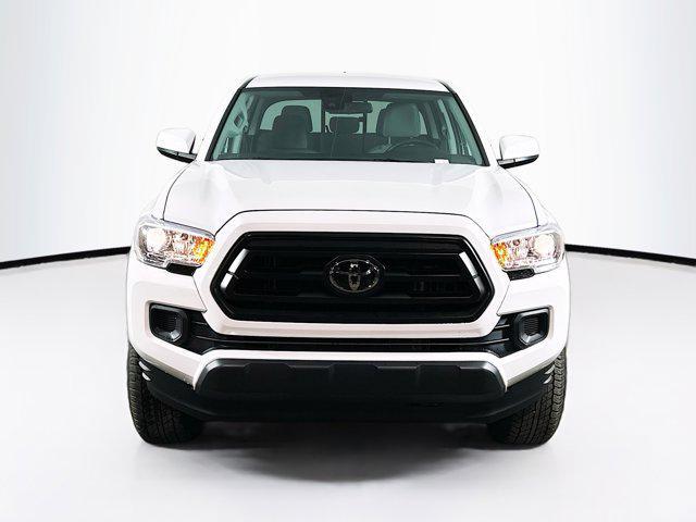 used 2023 Toyota Tacoma car, priced at $33,897