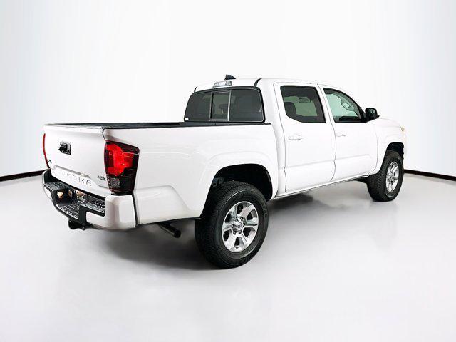 used 2023 Toyota Tacoma car, priced at $33,897