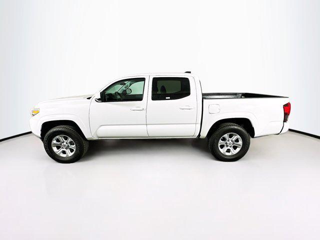 used 2023 Toyota Tacoma car, priced at $33,897