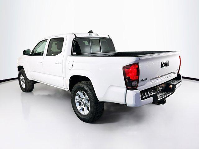 used 2023 Toyota Tacoma car, priced at $33,897